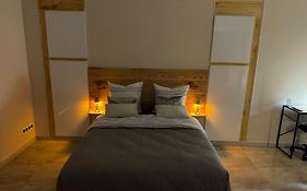 Appartement Luxe