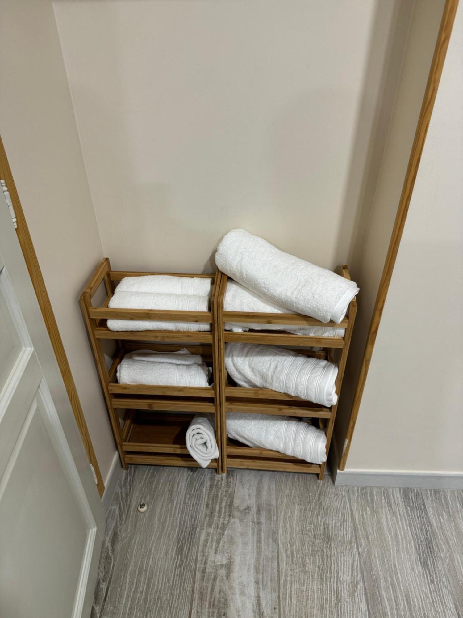 Appartement Luxe Quimper Esterno foto