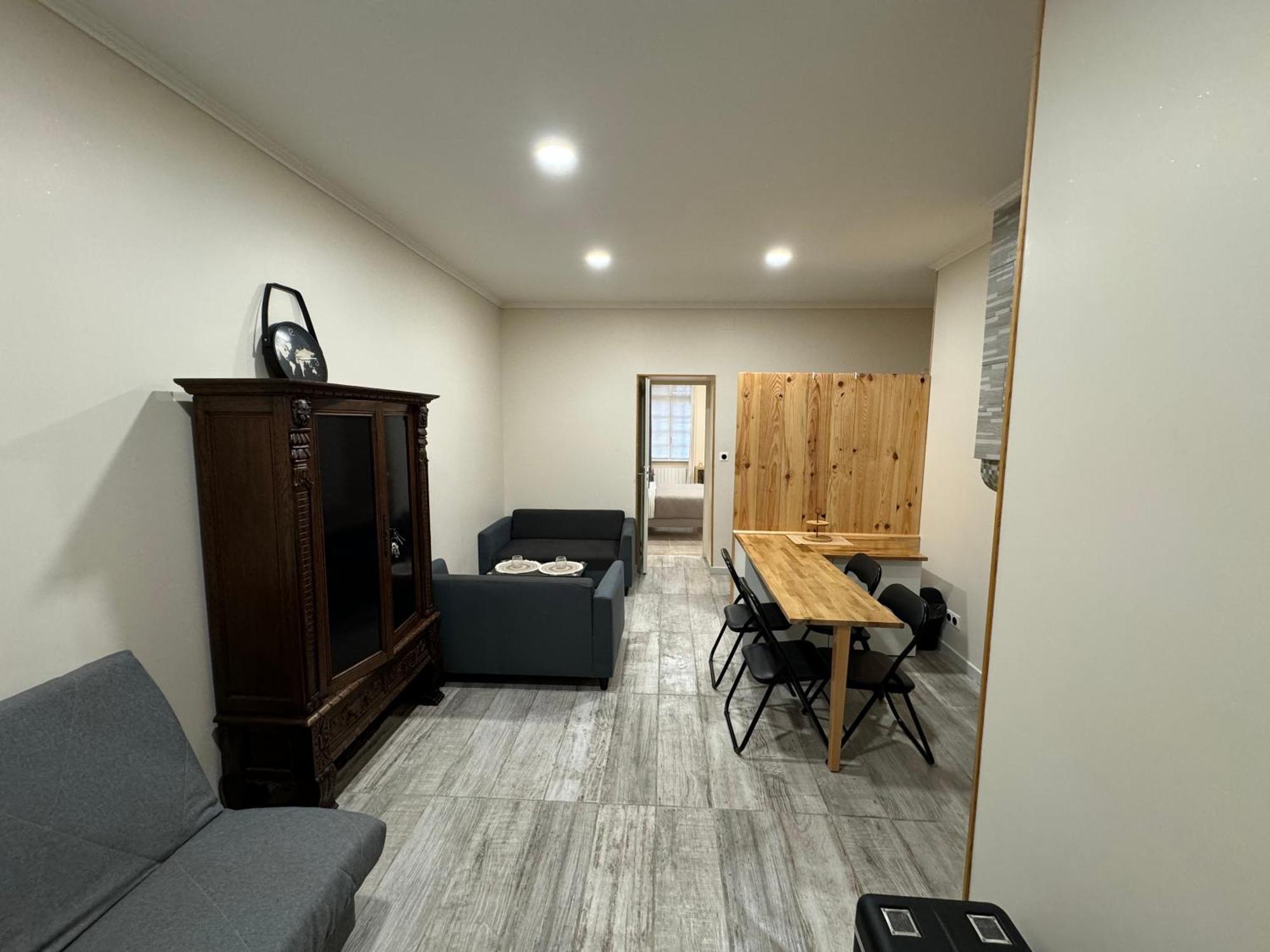 Appartement Luxe Quimper Esterno foto