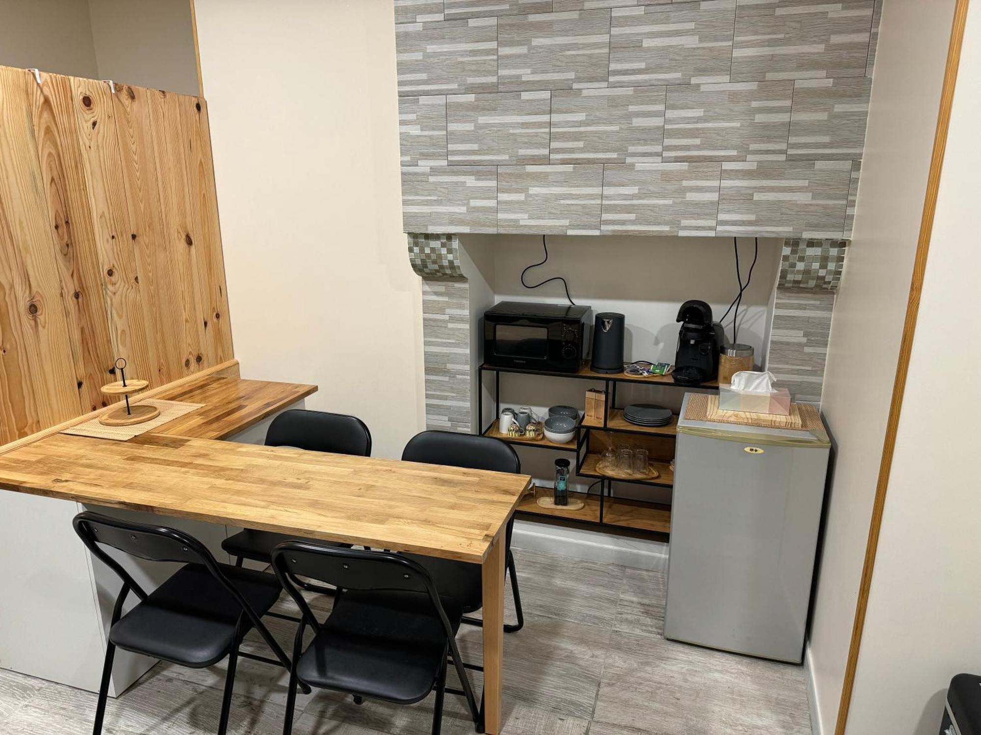 Appartement Luxe Quimper Esterno foto