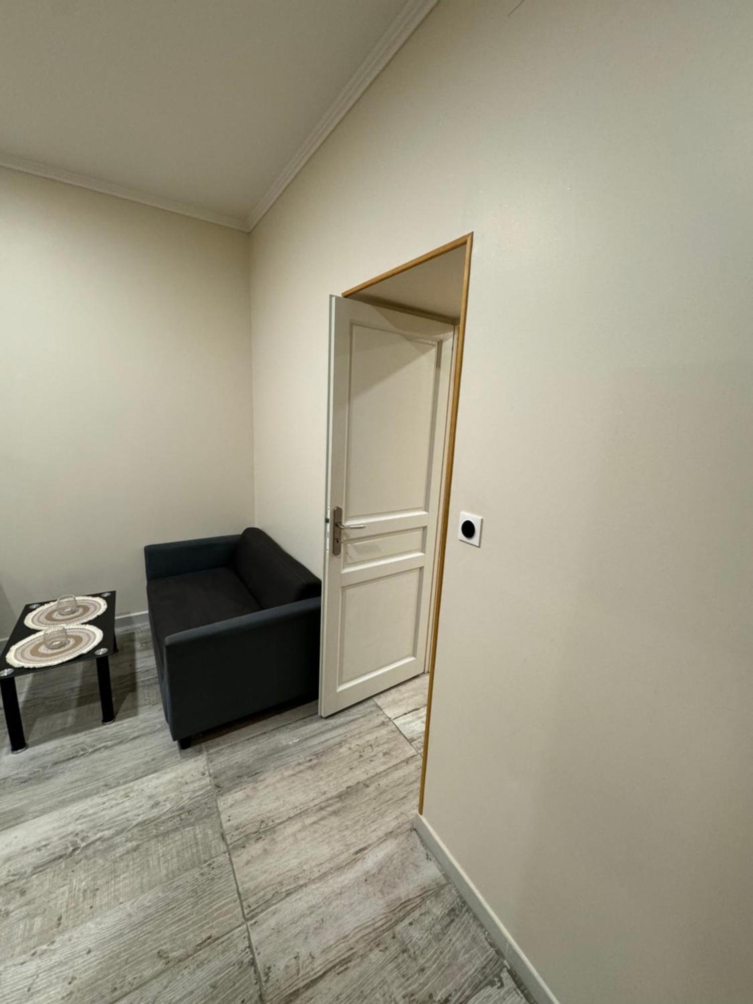 Appartement Luxe Quimper Esterno foto