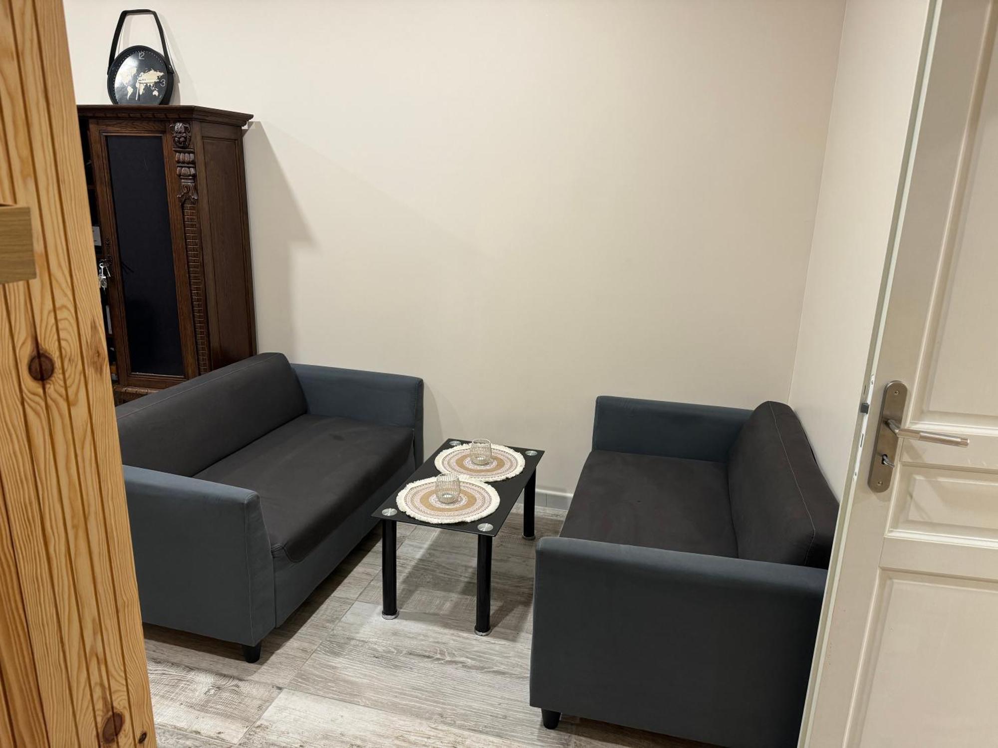 Appartement Luxe Quimper Esterno foto