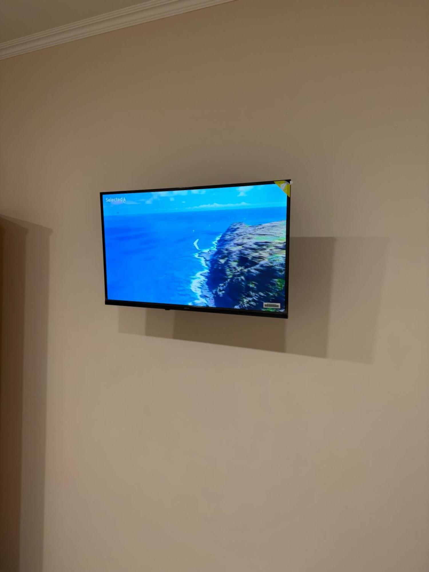 Appartement Luxe Quimper Esterno foto
