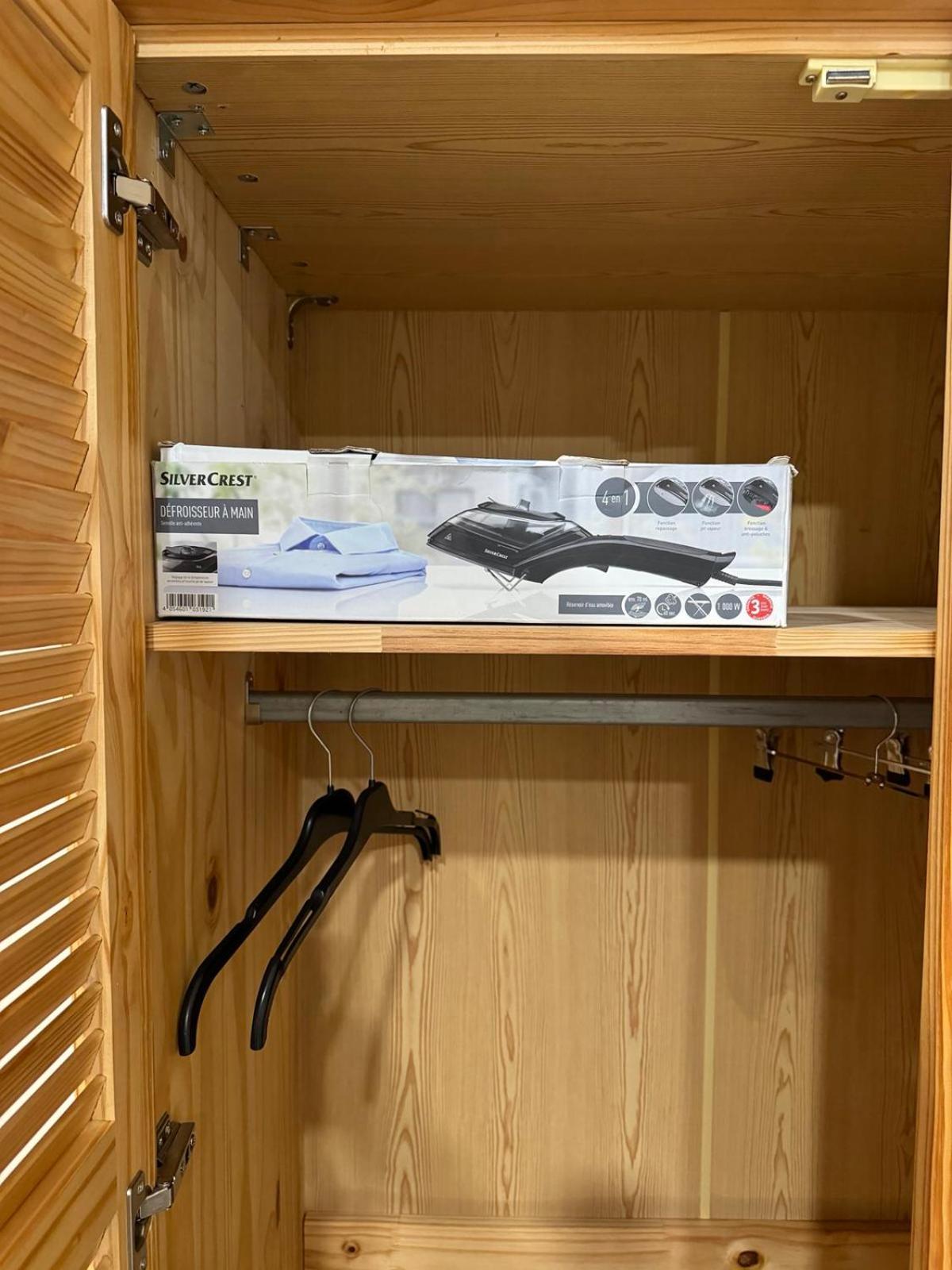 Appartement Luxe Quimper Esterno foto