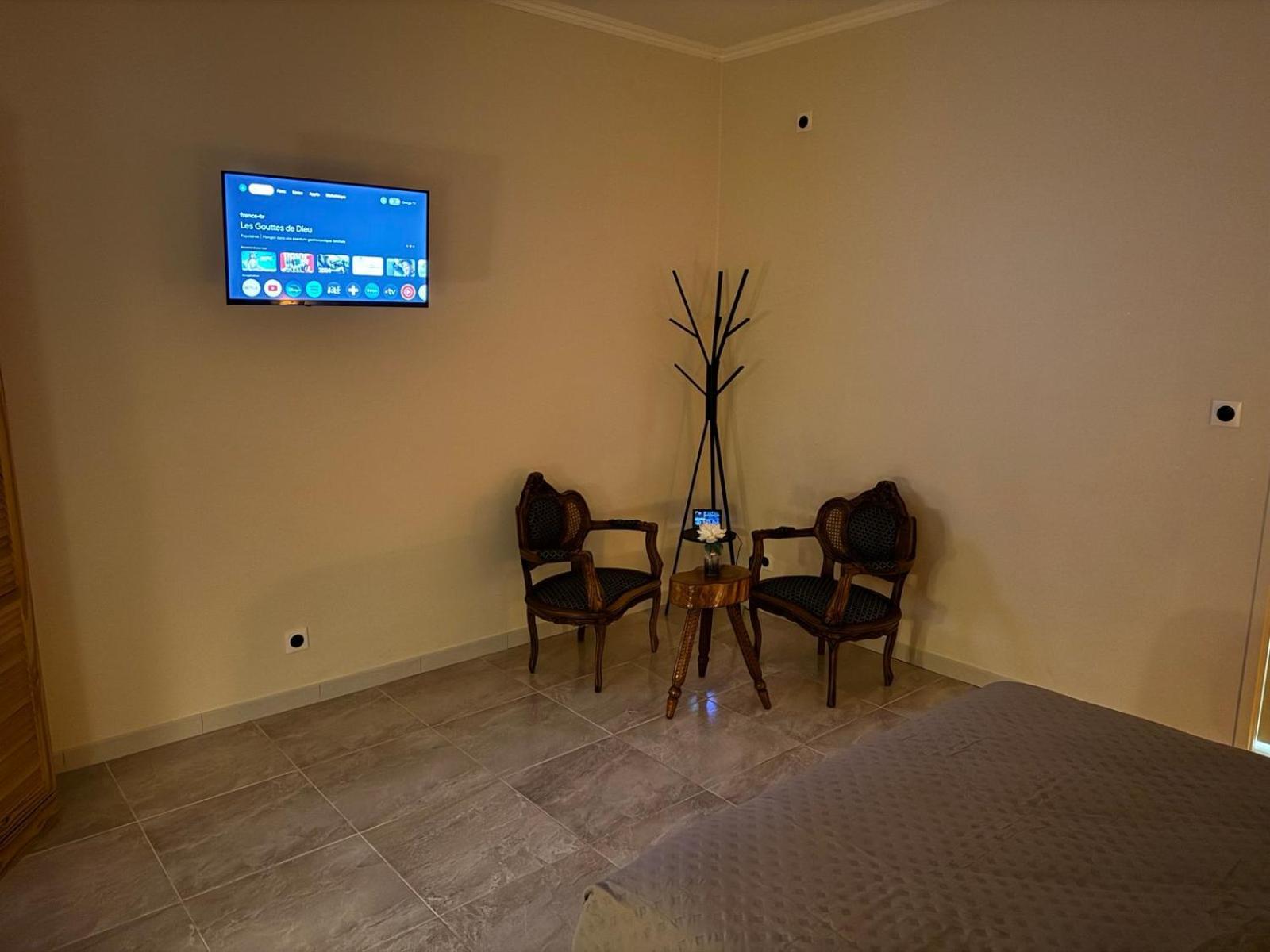 Appartement Luxe Quimper Esterno foto