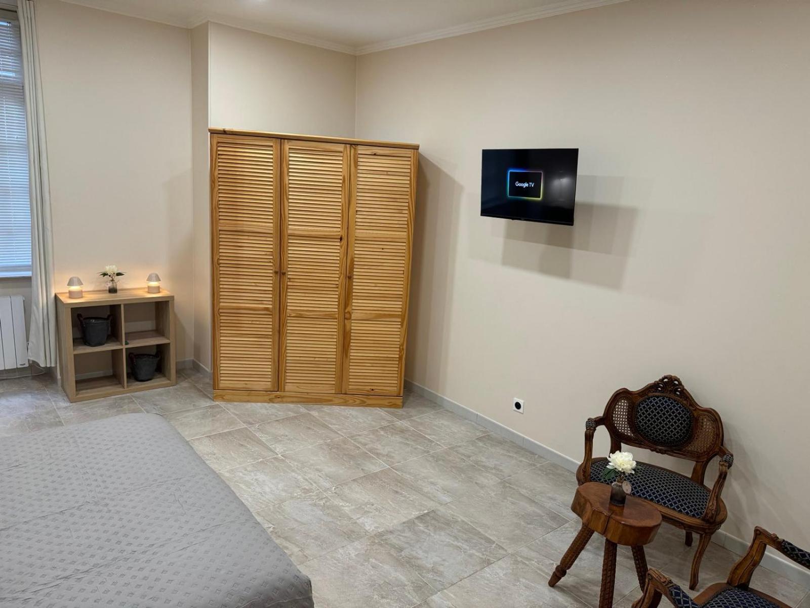 Appartement Luxe Quimper Esterno foto