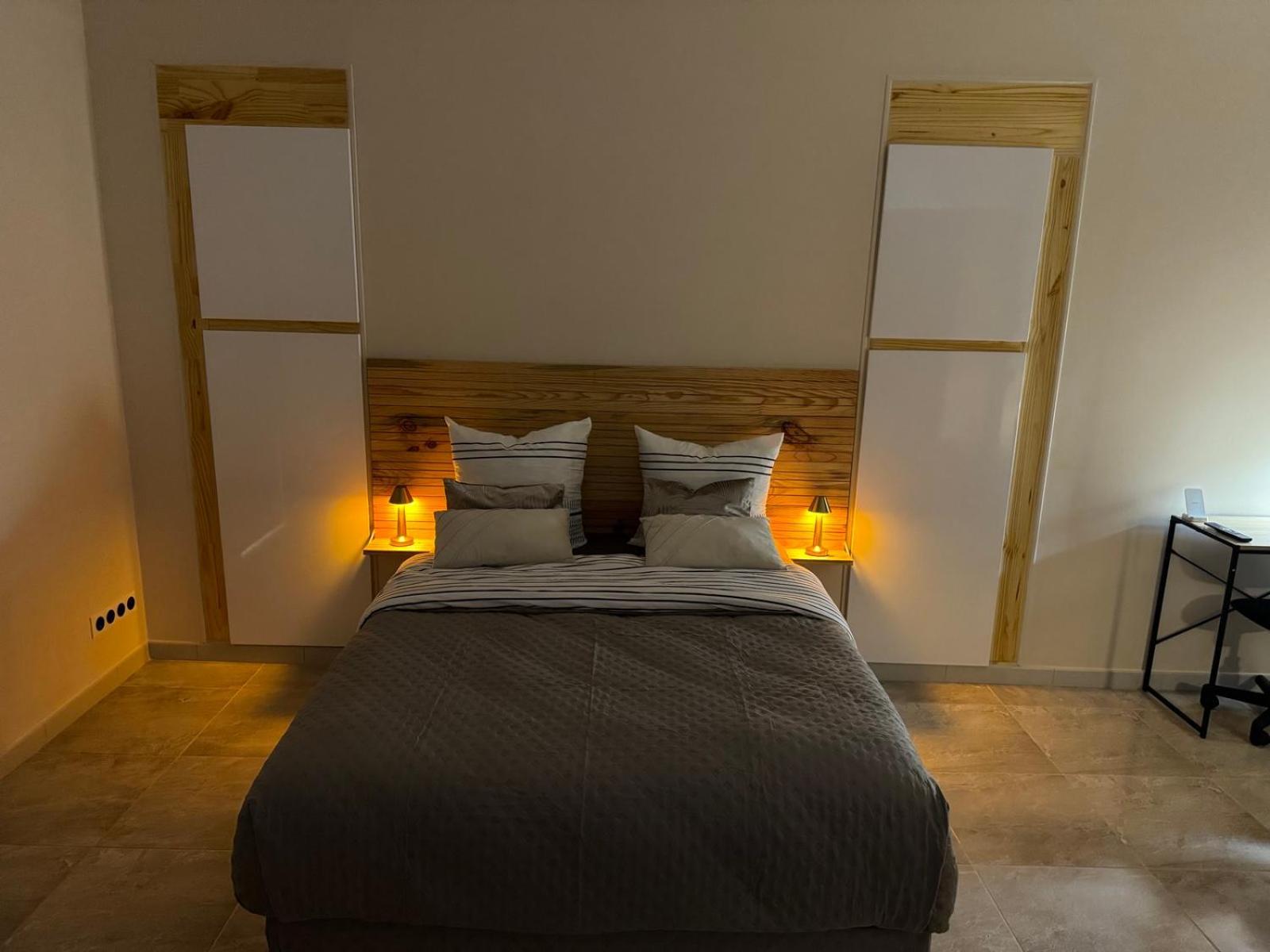 Appartement Luxe Quimper Esterno foto