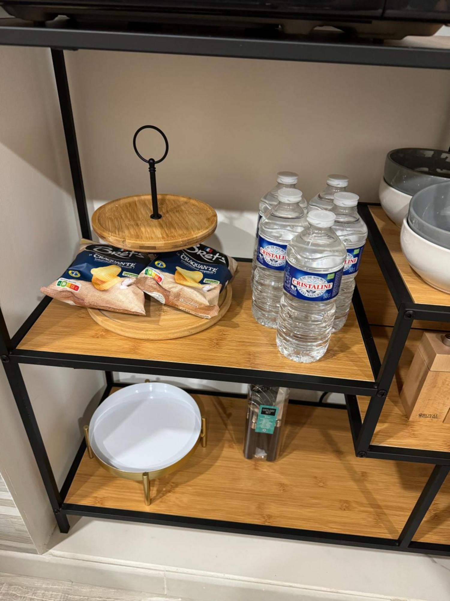 Appartement Luxe Quimper Esterno foto