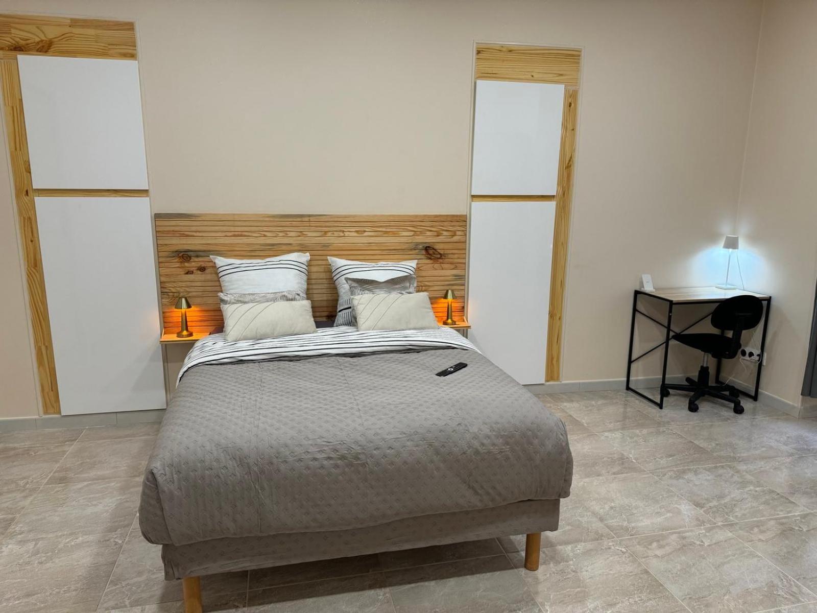 Appartement Luxe Quimper Esterno foto